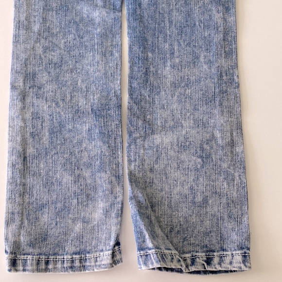 Microbe Girls Light Jeans - Picture 10 of 10